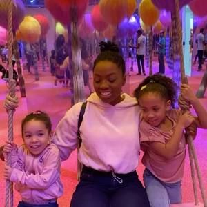 Meet your Posher, Justine